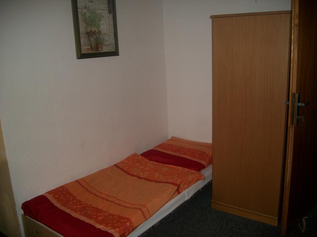 Pension U Loupezaku Hotel Jetřichovice Szoba fotó